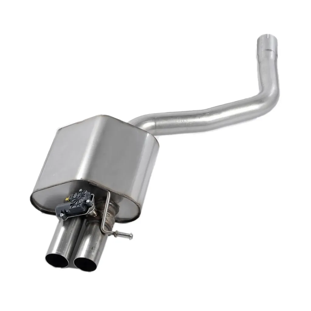 Milltek Sport - ValveSonic LH