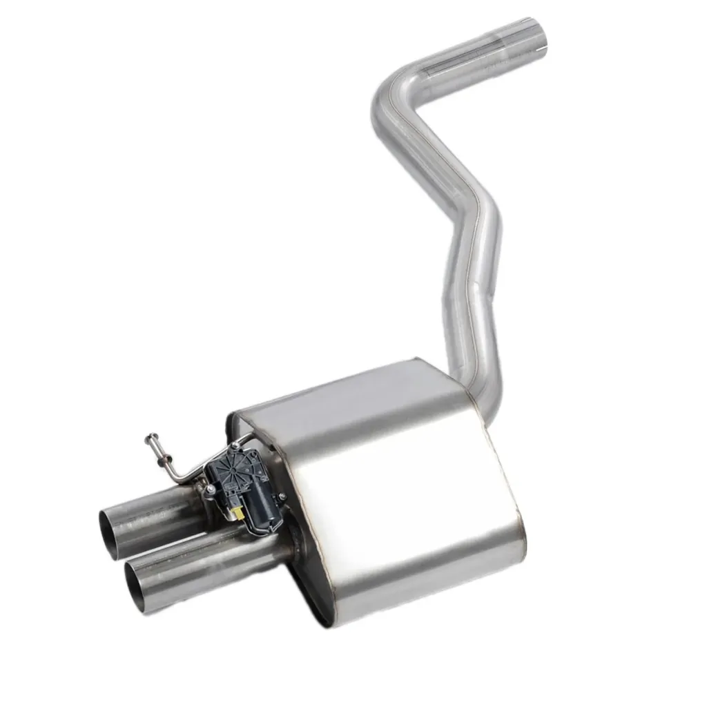 [MSAU590] Milltek Sport - ValveSonic RH