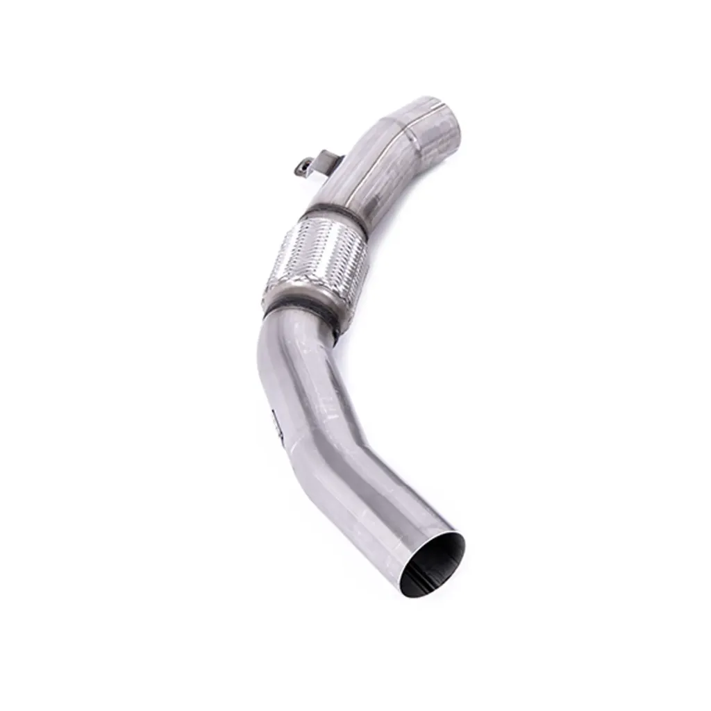[MSAU759] Milltek Sport LH Connecting Pi
