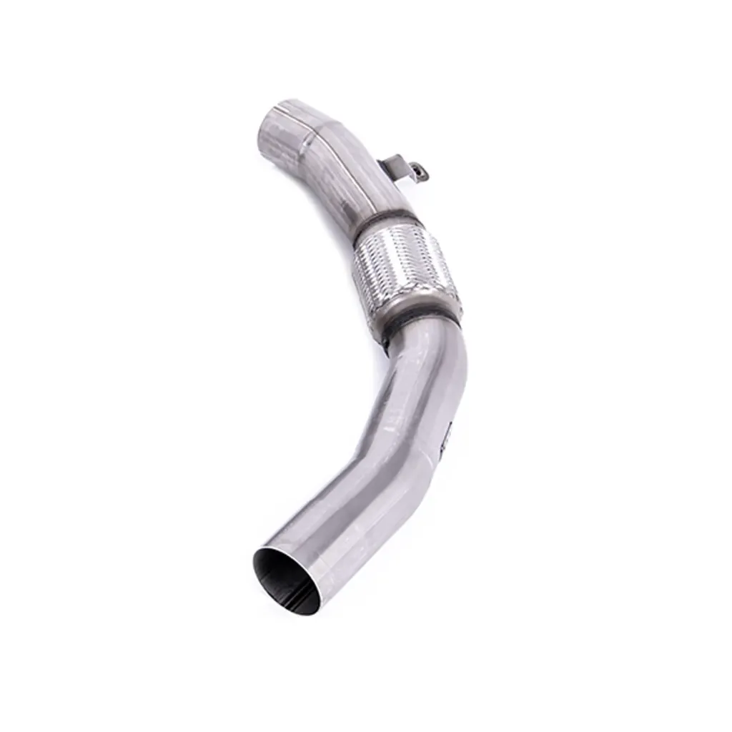 Milltek Sport RH Connecting Pipe (To Milltek Sport