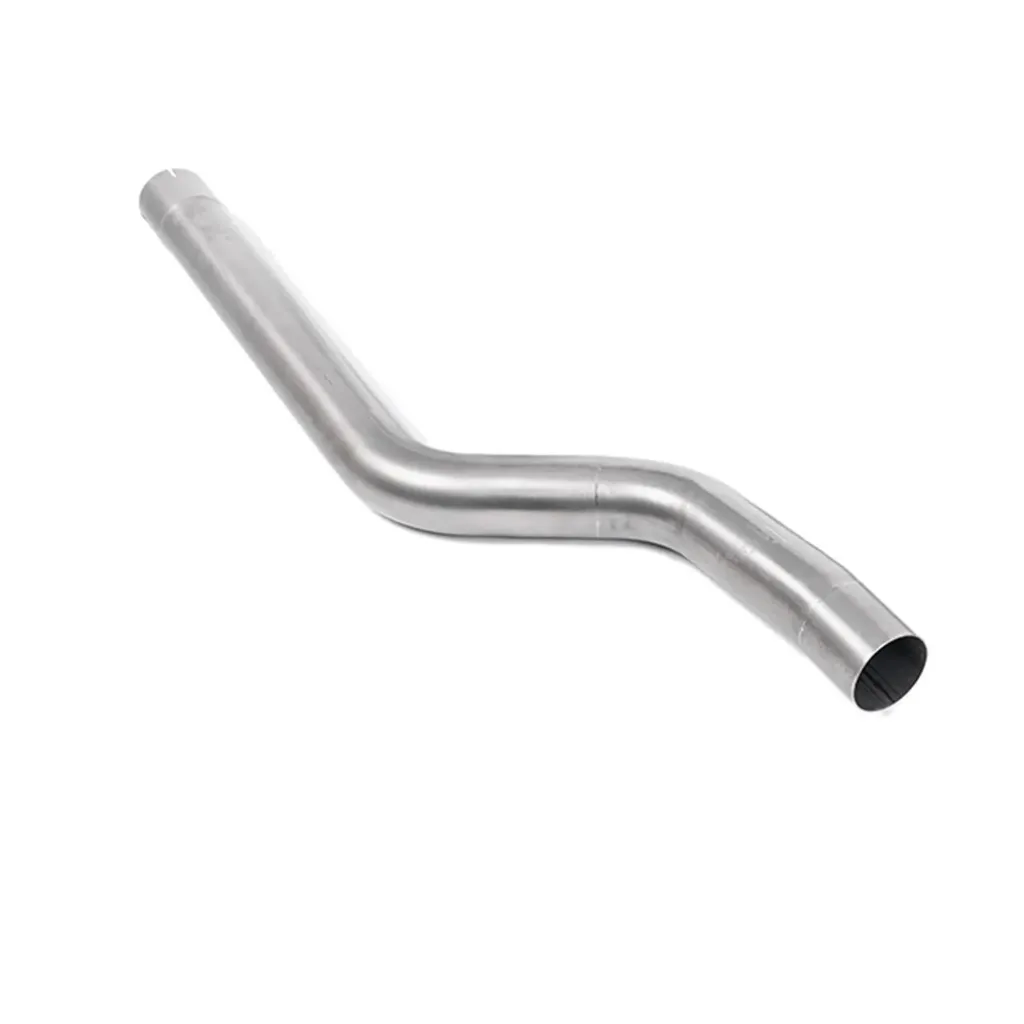 Milltek Sport LH OPF/GPF Bypass