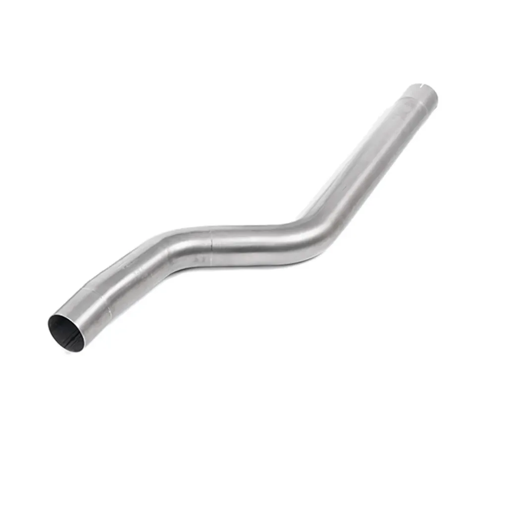 Milltek Sport RH OPF/GPF Bypass