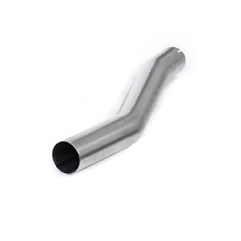 Milltek Sport RH Silencer Bypa