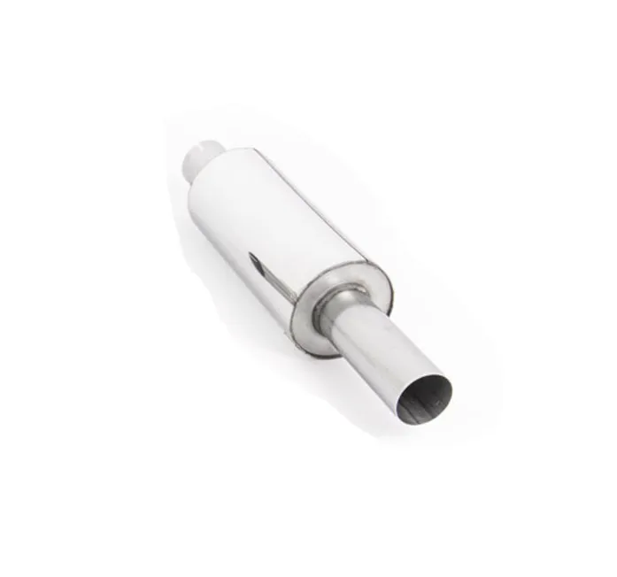 Milltek Sport Front Silencer A