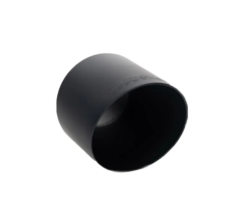 [MSTIP251] Milltek Sport Black Tip Yaris GR