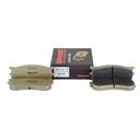 Winmax Brake Pads RS336 Compound 16mm