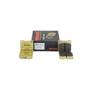 Winmax Brake Pads N143 Compound Audi TCR Rear Pads