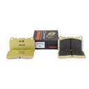 Winmax Front Brake Pads Mitsubishi Evo 5-10 STI W5 Compound