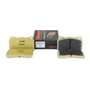 Winmax Brake Pads W6 Compound
