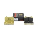 Winmax Brake Pads W5 Compound