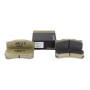 Winmax Brake Pads WN2.5 Compound 25mm