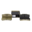 Winmax Brake Pads WN3 Compound CP9660 Caliper