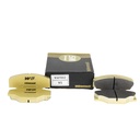Winmax Brake Pads W5 Compound CP2340D51