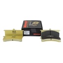 Winmax Brake Pads W6.5 Compound