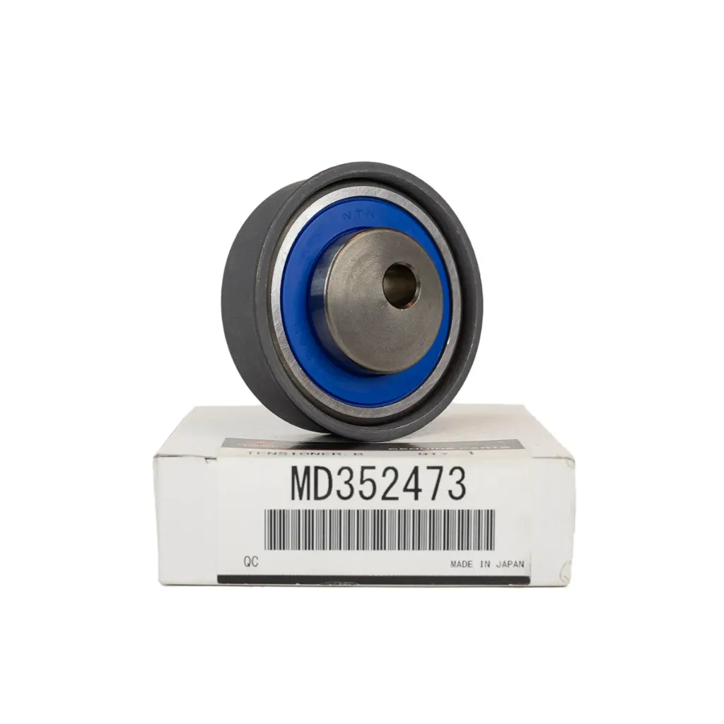 [MD352473] OEM Mitsubishi Pulley Balancer Belt Evo 5 6 7 8 9