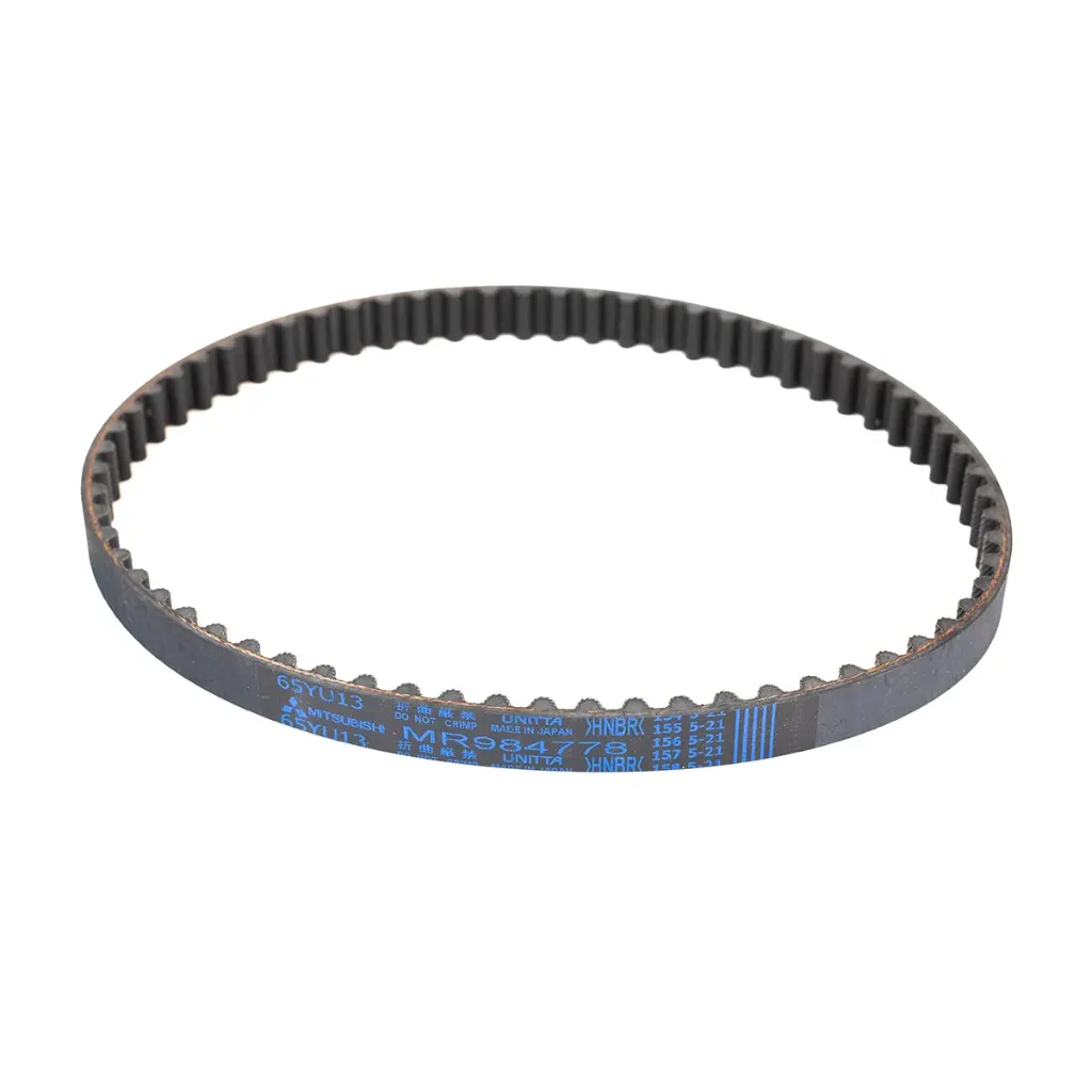 [MR984778] OEM Mitsubishi Balancer Belt Evo 5 6 7 8 9