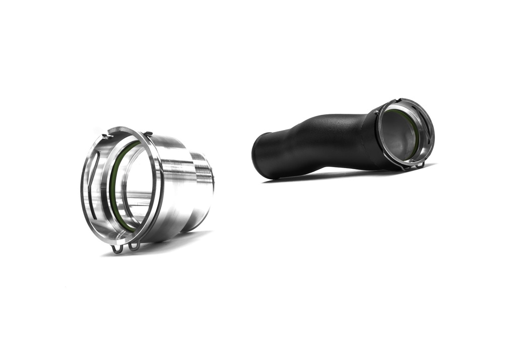 [MMR02-0502] MMX Chargepipe Kit (Turbo side) | BMW F2x F3x | N55