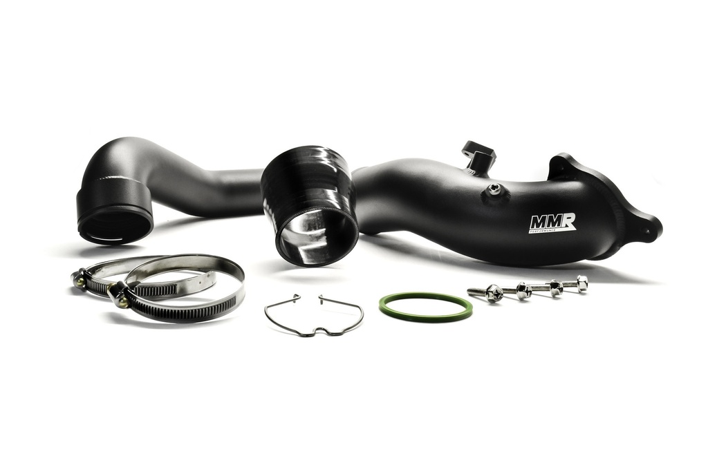[MMR02-0503] MMX Chargepipe kit | BMW B58 | M140i | M240i | 340i | 440i