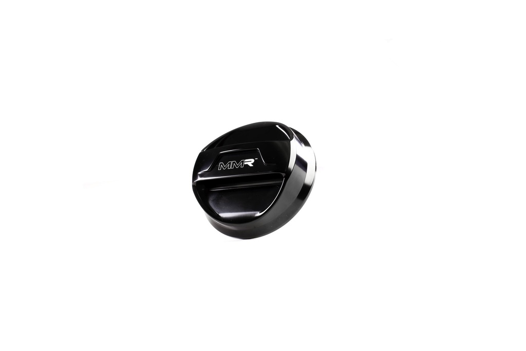 MMX Billet oil filler cap | B48 | B58 | N55 | S54 | S55 | S63