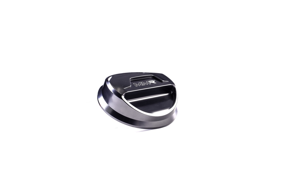MMR BMW Oil Filler Cap Dark Anthracite