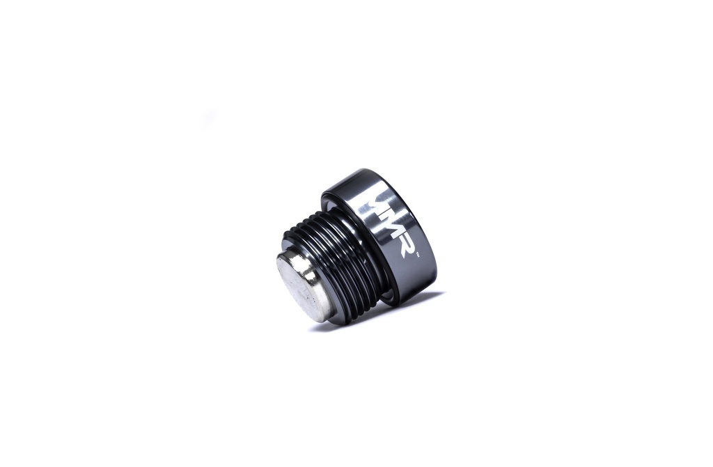 [MMR03-0503] MMX Magnetic differential oil plug | All BMW & MINI | M22*1.5