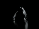 MMR Gear shift paddles | BMW E92 | M3 | Titanium