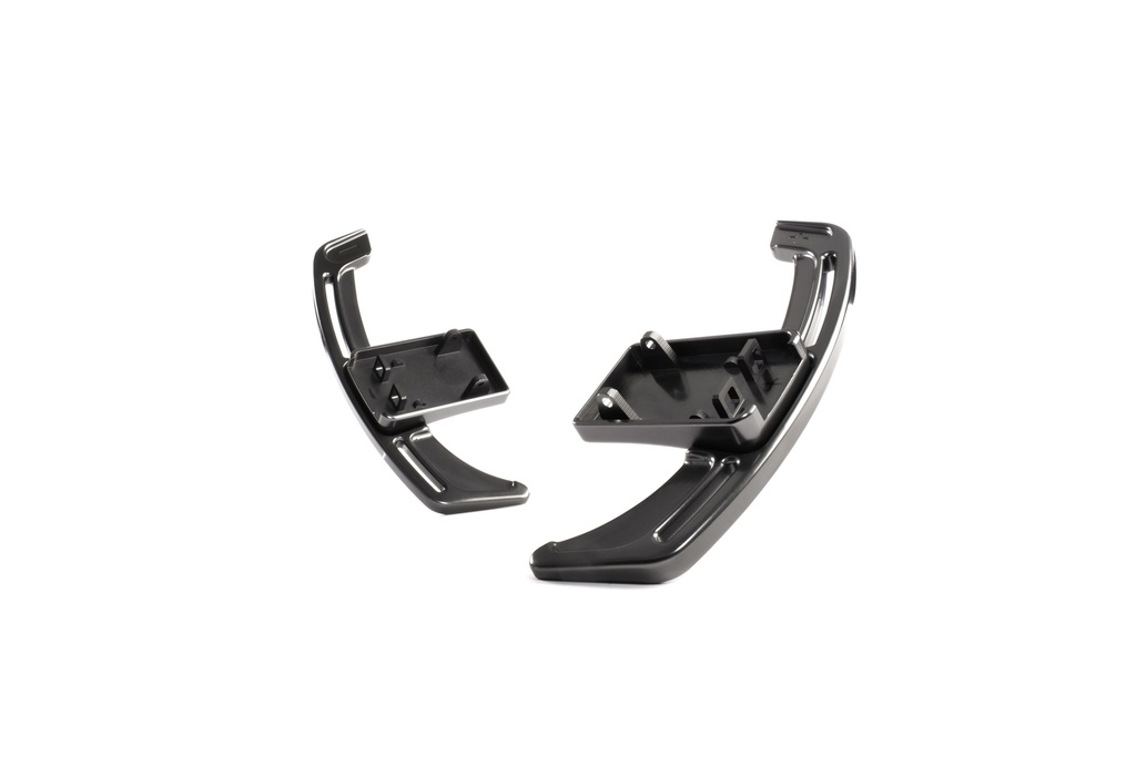 [MMR04-1404-TI] MMR Gear shift paddles | F56 Mini | Titanium