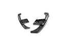 MMX Gear shift paddles | F56 Mini | Titanium
