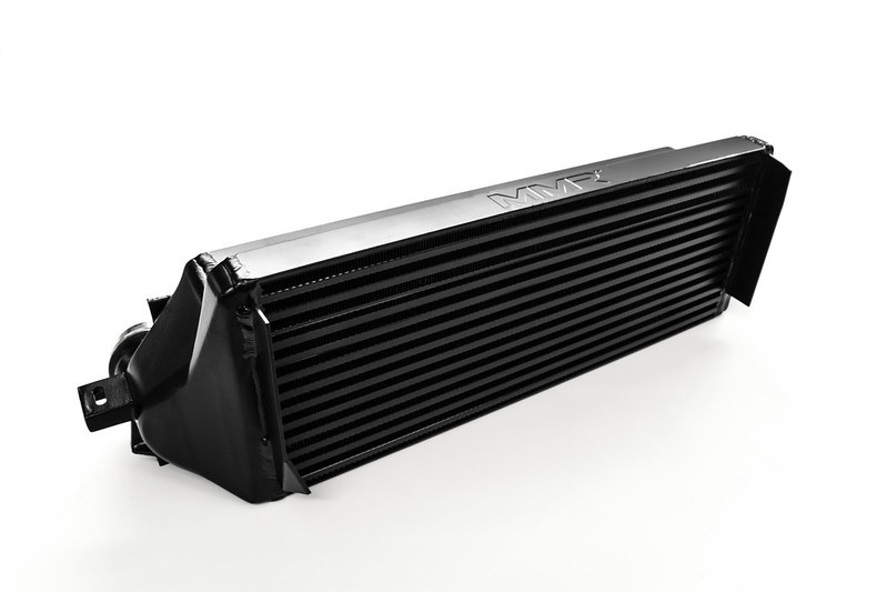 [MMR05-1401] MMX Performance intercooler | MINI F56 | JCW