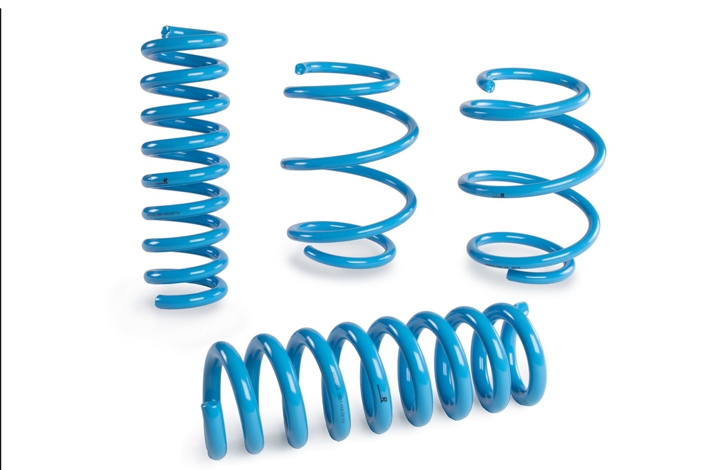 [MMR08-1001] MMR BMW M3/M4 F8X Lowering Springs