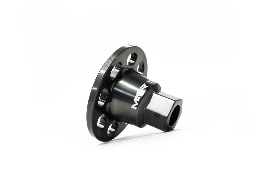 [MMR20-1002] MMX Crank hub capture plate | BMW S55 | N55