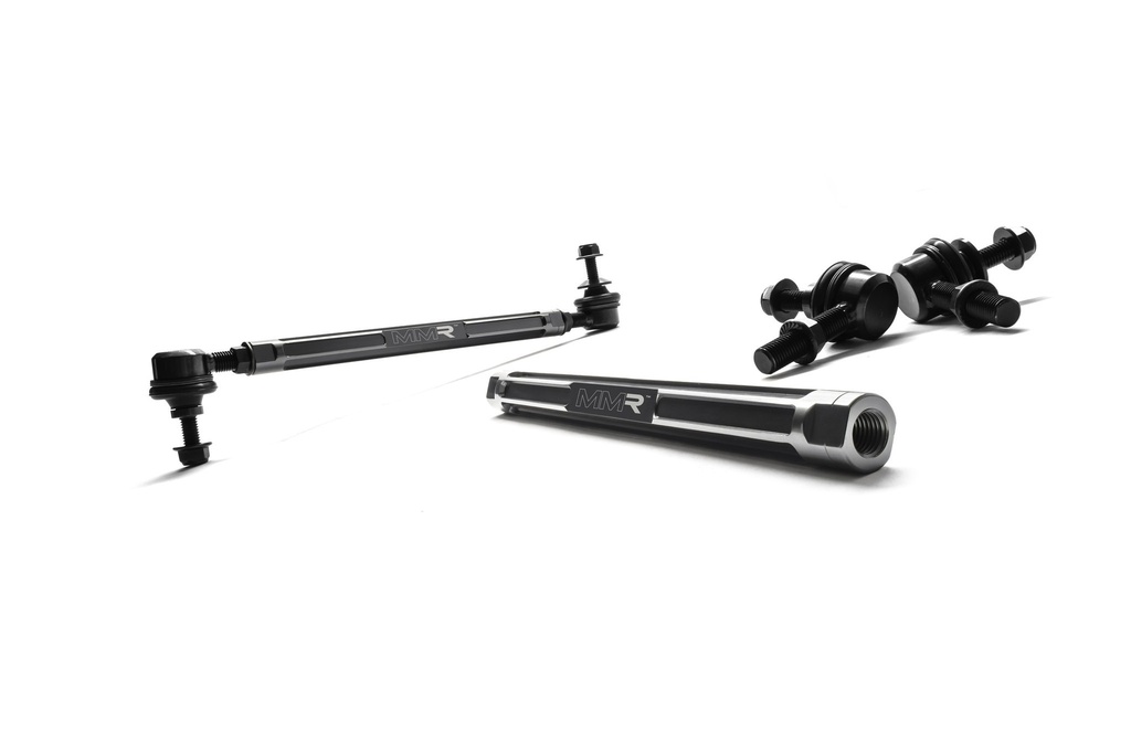 MMR Adjustable Front Droplinks | BMW F8x |