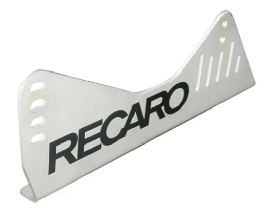 Adattatore in alluminio Recaro per Pole Position (FIA), Profi SPG XL, P
