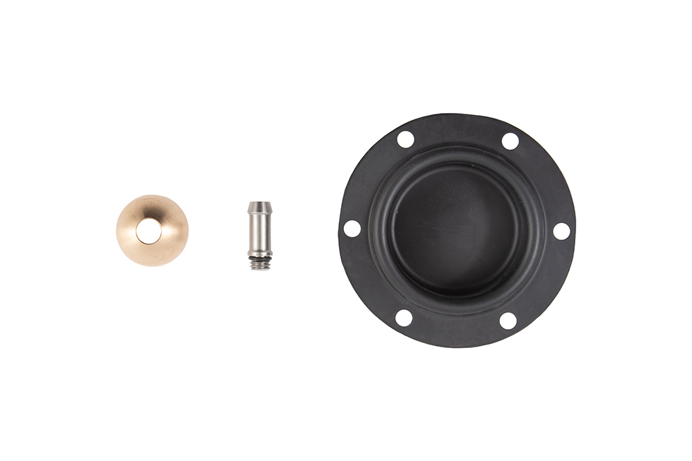 Forge 049 Diaphragm Actuator Service Kit