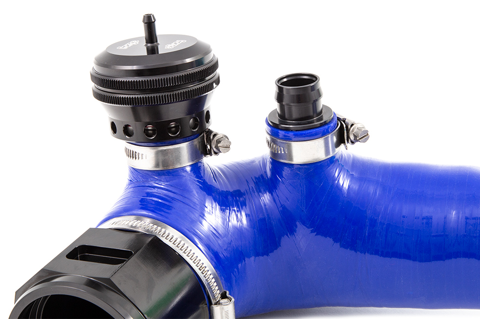 Forge Dump Valve for the VW Golf GTE