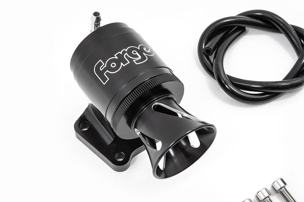 Forge Hyundai i20N & Elantra N Line Atmospheric and Recirculating Dump Valve
