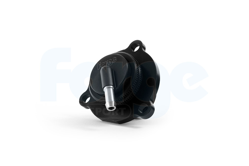 [FMDVK04S] Forge Direct Fit Piston Recirculation Valve