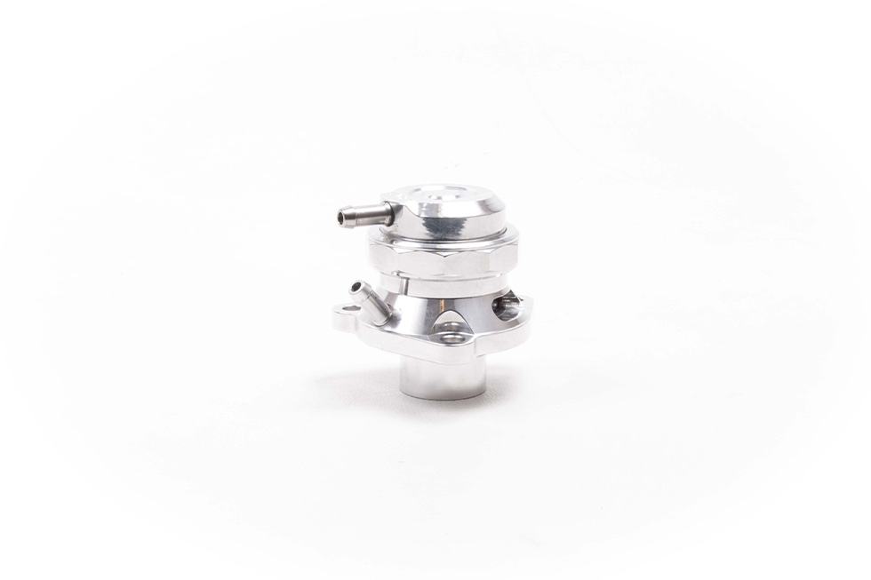 [FMDVR56A] Forge Blow Off Valve and Kit for Mini Cooper S and Peugeot T