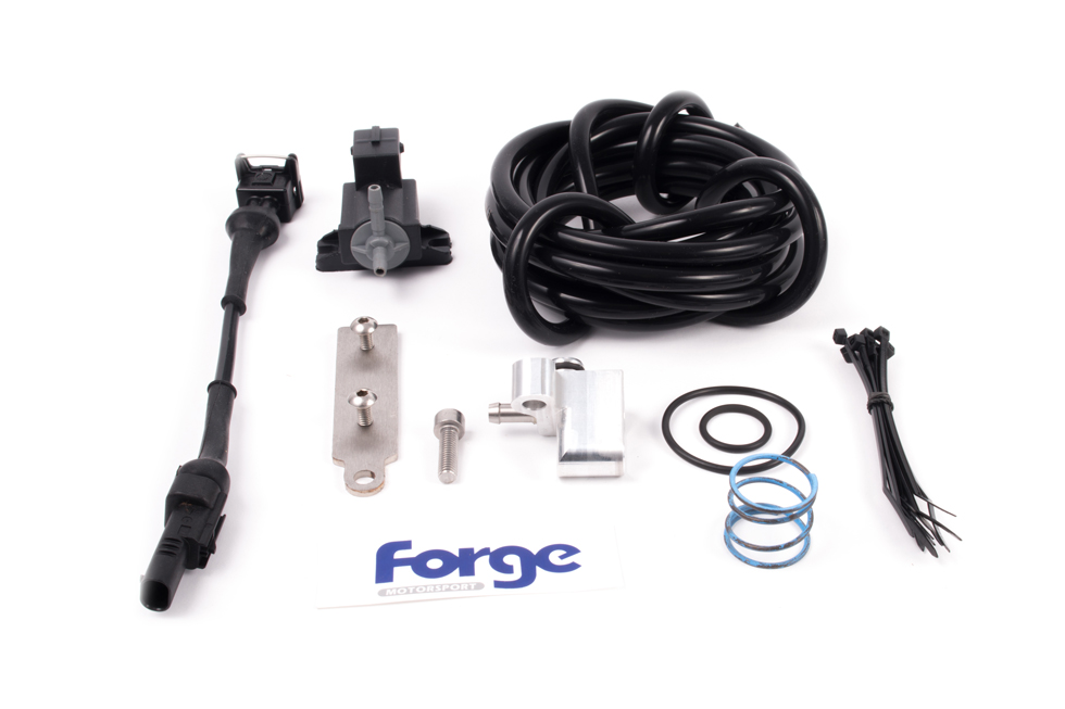 Forge Atmospheric Dump Valve f