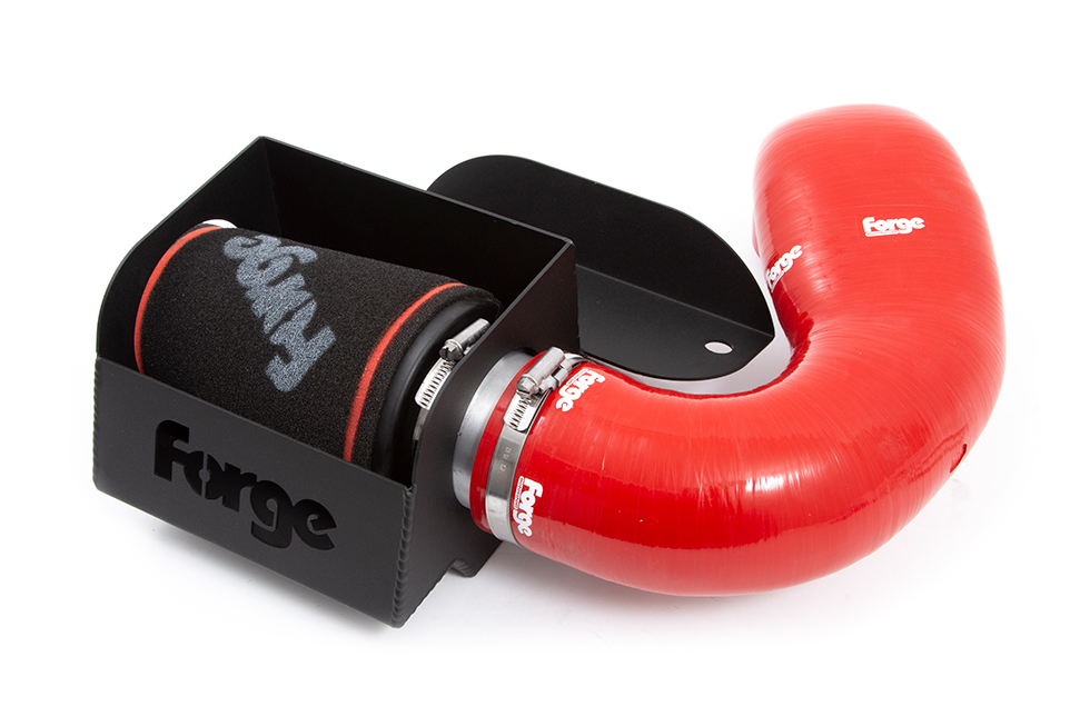 Forge VW Up 1.0 GTI/TSI Induction Kit