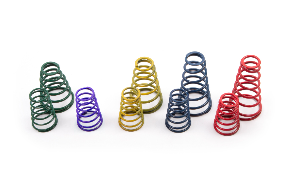 Forge Spring Tuning Kit for Turbo Actuators