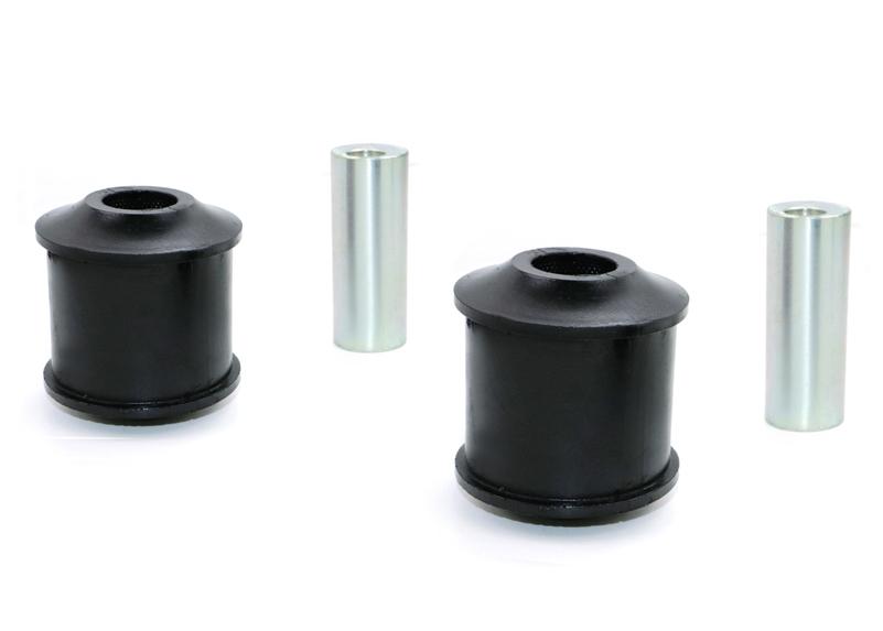 [KCA332] Whiteline Performance CASTER ADJ KIT-RADIUS ROD BUSH