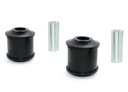 Whiteline Performance Strut Rod - To Chassis Bushing Kit-Double Offset, Front Axle for NISSAN SKYLINE 1989-1995 | R32 AWD