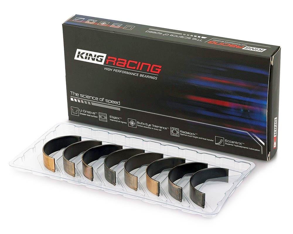 [CR4017XP] King Conrod Bearing Shell OPEL 1.8 / 2.0 X18/20XE