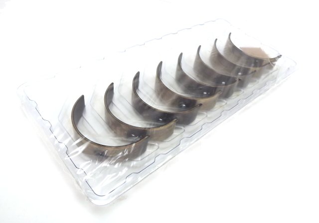 [CR4136XP] King Conrod Bearing Shell NISSAN SR20DE