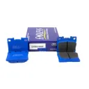 Endless Brake Pads Front Yaris GR Road Compound MX87
