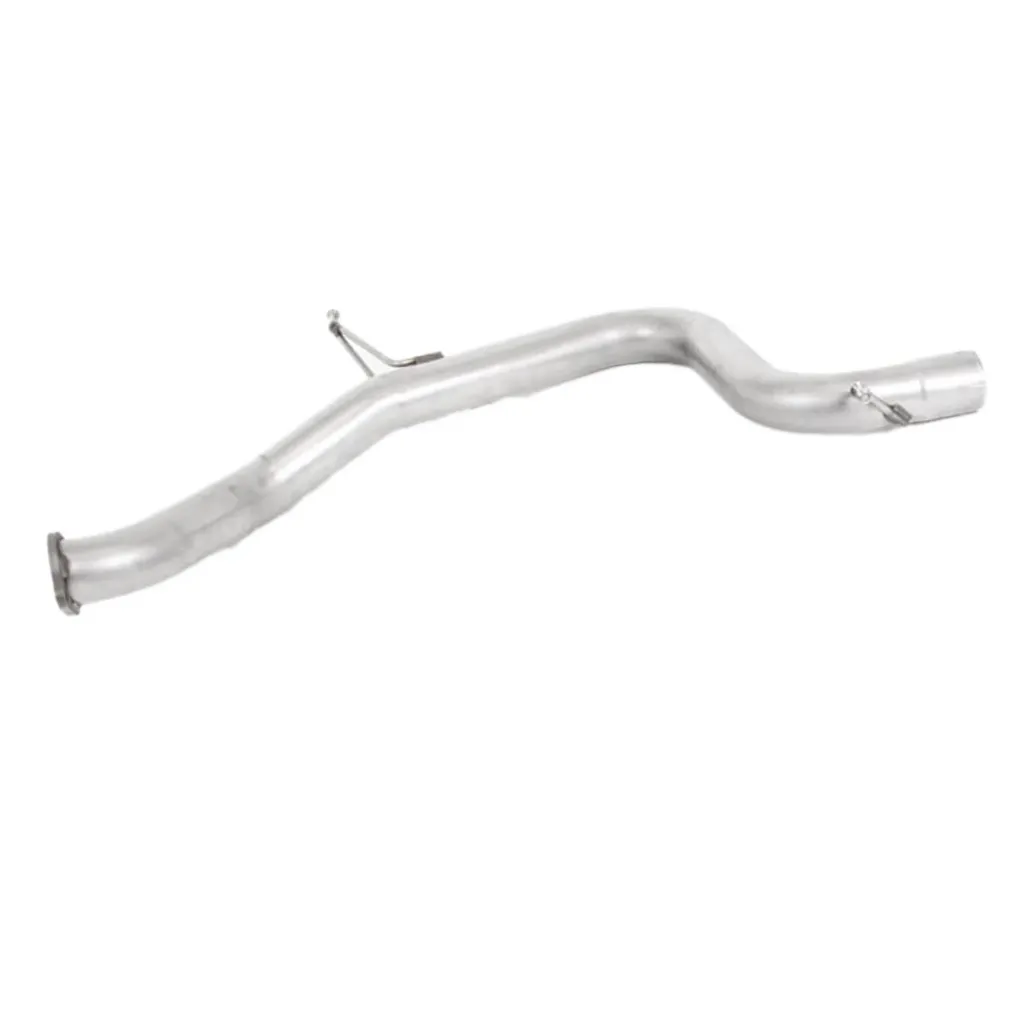 Milltek Sport - Centre Section Replacement Pipe