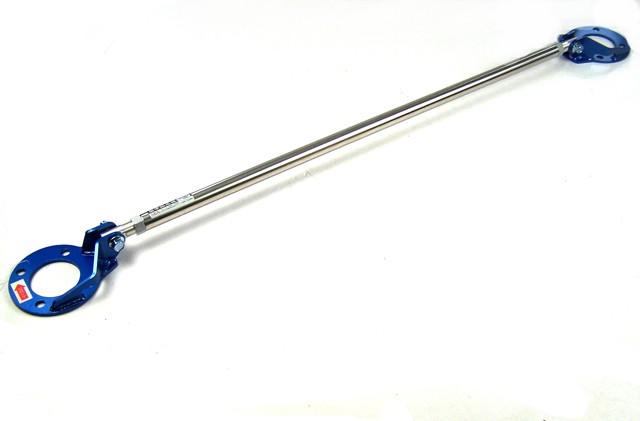 [102511AN] CUSCO Strut brace Type AS TOYOTA Starlet EP71 EP82 EP91 2E-LU 