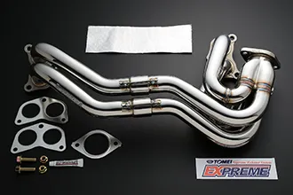 [412003] Tomei Expreme Exhaust Manifold FA20 Unequal length GT86 BRZ