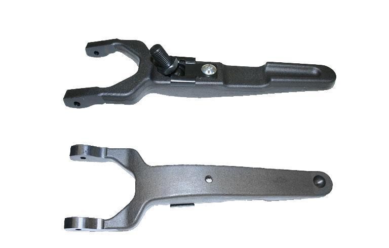 CC Clutch Fork Kit Evo 1 2 3 FTO 4G63